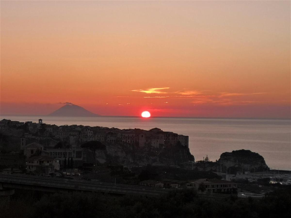 Il Pastore Serafino โตรเปอา ภายนอก รูปภาพ