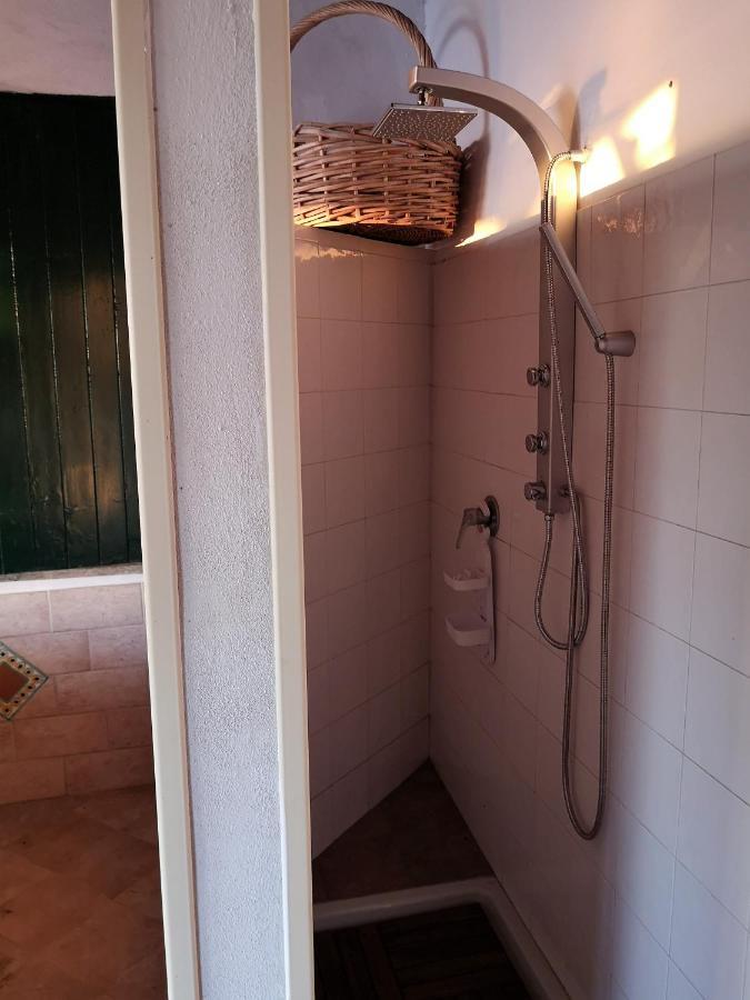 Il Pastore Serafino โตรเปอา ภายนอก รูปภาพ