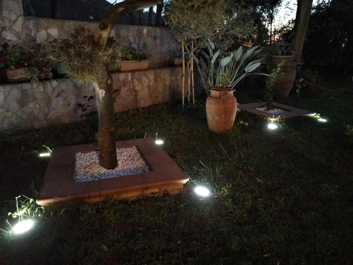 Il Pastore Serafino โตรเปอา ภายนอก รูปภาพ