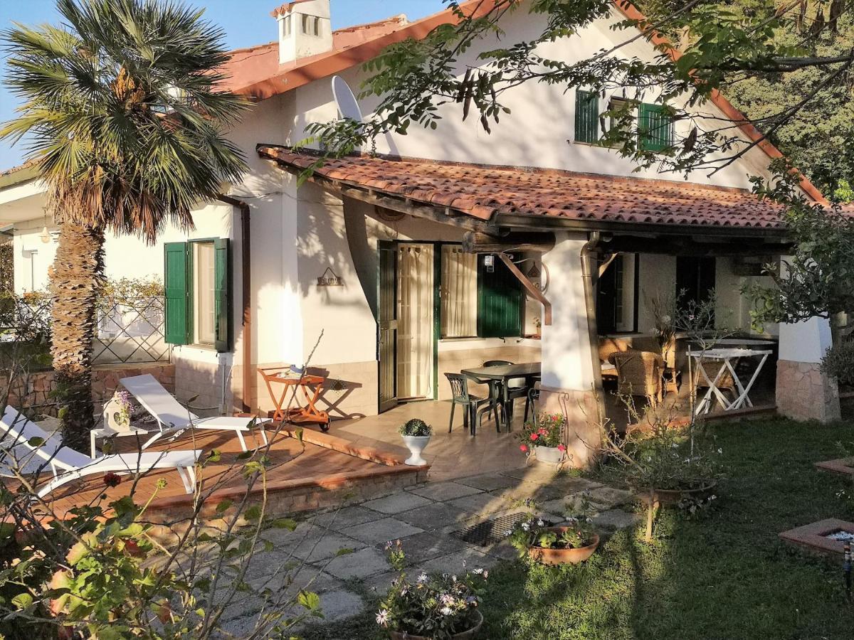 Il Pastore Serafino โตรเปอา ภายนอก รูปภาพ
