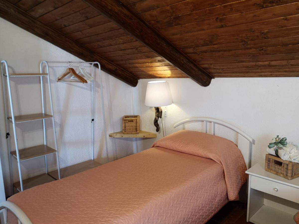 Il Pastore Serafino โตรเปอา ภายนอก รูปภาพ