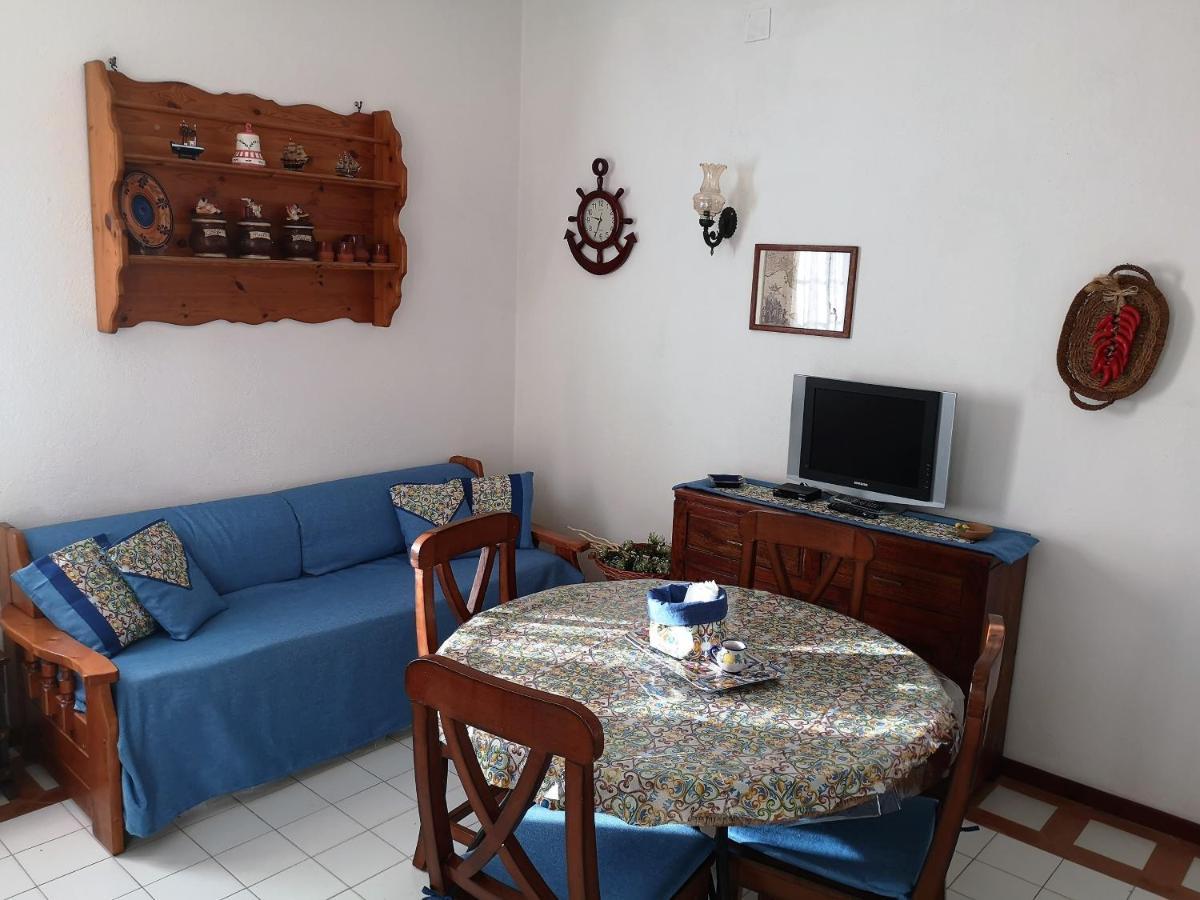 Il Pastore Serafino โตรเปอา ภายนอก รูปภาพ