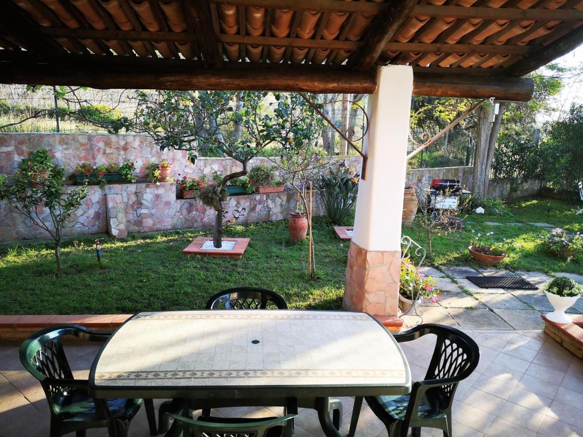 Il Pastore Serafino โตรเปอา ภายนอก รูปภาพ