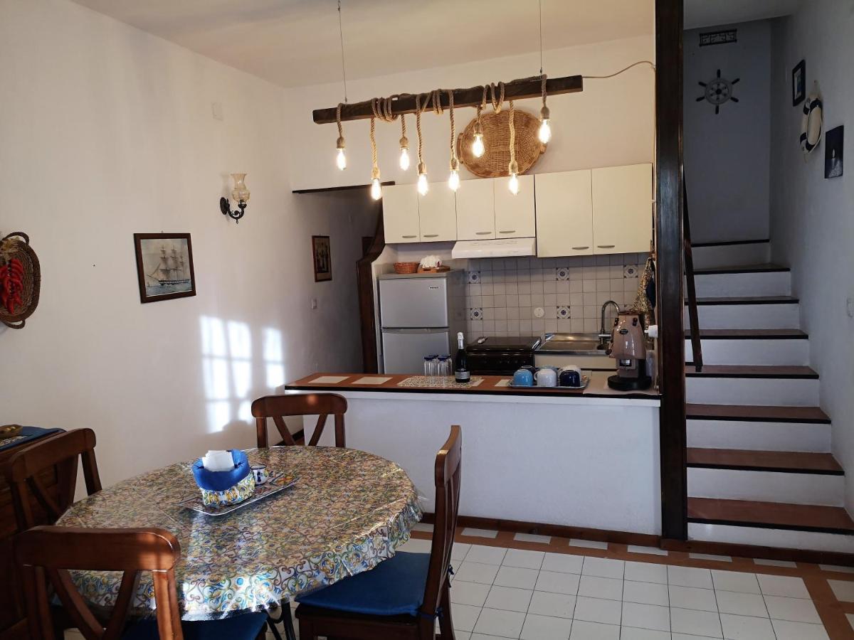 Il Pastore Serafino โตรเปอา ภายนอก รูปภาพ
