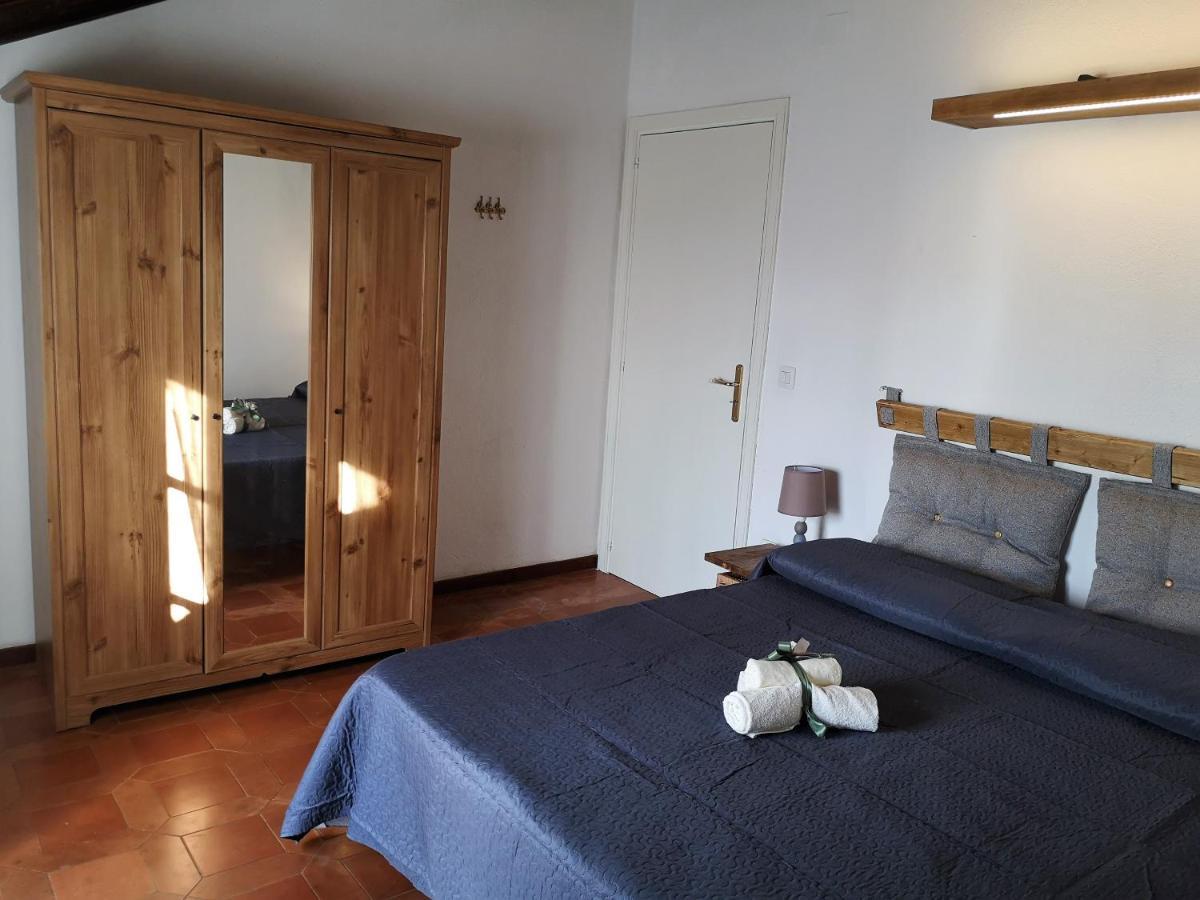 Il Pastore Serafino โตรเปอา ภายนอก รูปภาพ